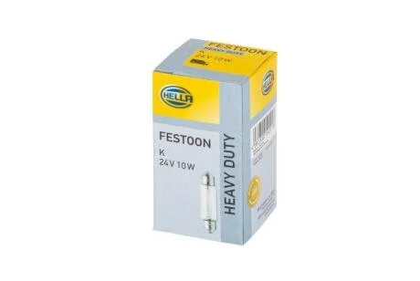 HELLA 8GM 002 091251