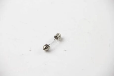 Лампа розжарювання, ліхтар номерного знака HELLA 8GM 002 092121