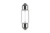 Лампа розжарювання, C5W 12V 5W SV8,5 Long Life HELLA 8GM 002 092171 (фото 1)