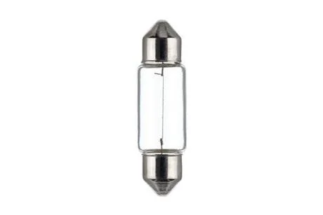 Лампа розжарювання, C5W 12V 5W SV8,5 Long Life HELLA 8GM 002 092171