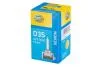 Лампа ксенонова D3S 42V 35W P32d-2-5 HELLA 8GS 009 028311