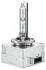 D1S 12V/24V 35W Газорозрядна лампа Xenon WHITE LIGHT UP TO 300h, 5000K HELLA 8GS 009 028621 (фото 2)