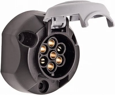 Гніздо HELLA 8JB001943041