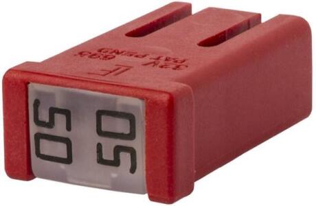 Запобіжник HELLA 8JS 218 228-061