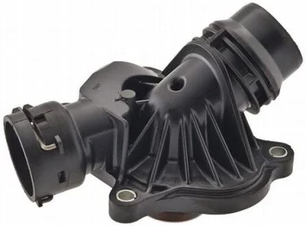 BMW Термостат E46, E90, E60, E65, E70 HELLA 8MT 354 776291
