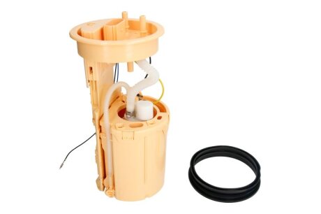 VW Електро-бензонасос (модуль) VW T5 1.9,2.5 TDI HELLA 8TF 358 106-371