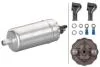 Електро-бензонасос (3bar 150l/h) RENAULT 1,9/2,2dCI: Master, Kangoo, Megane, Trafic HELLA 8TF 358 106511 (фото 1)