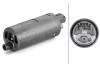 OPEL Паливний насос Astra F/G, Corsa A/B, Omega A/B, Vectra A/B, Zafira A 1.6/3.0 HELLA 8TF 358 106571 (фото 1)