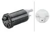 Паливний насос OPEL 1,2-1,8: Astra, Corsa, Vectra, Combo (в бак) HELLA 8TF 358 106621 (фото 1)