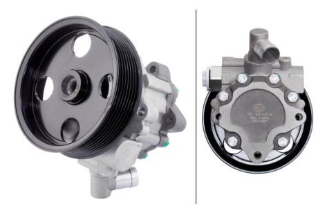 DB Насос гур ML164 2009- HELLA 8TL 359 000-391
