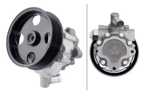 DB Насос гур ML164 2009- HELLA 8TL 359 000391