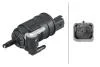 RENAULT Насос склоомивача Kangoo, Laguna, Megane, Clio HELLA 8TW 006 848141 (фото 1)