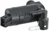 FORD Насос оприскувача Mondeo 00- HELLA 8TW 010 958001 (фото 1)
