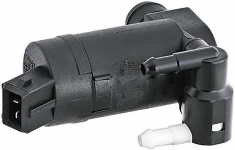 FORD Насос оприскувача Mondeo 00- HELLA 8TW 010 958001