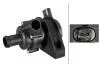 VW Додатковий водяний насос AMAROK 2.0 10-16, AUDI A4 B8 1.8/2.0 TFSI 07-, Q5 2.0 TFSI quattro 08-, SEAT EXEO 1.8/2.0 10-13 HELLA 8TW 358 304571 (фото 1)