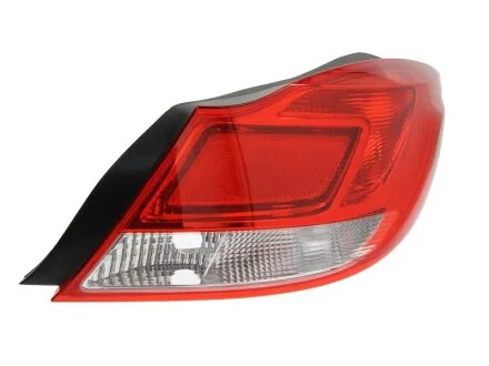 OPEL Задній ліхтар прав. INSIGNIA A 08- HELLA 9EL 176 380101