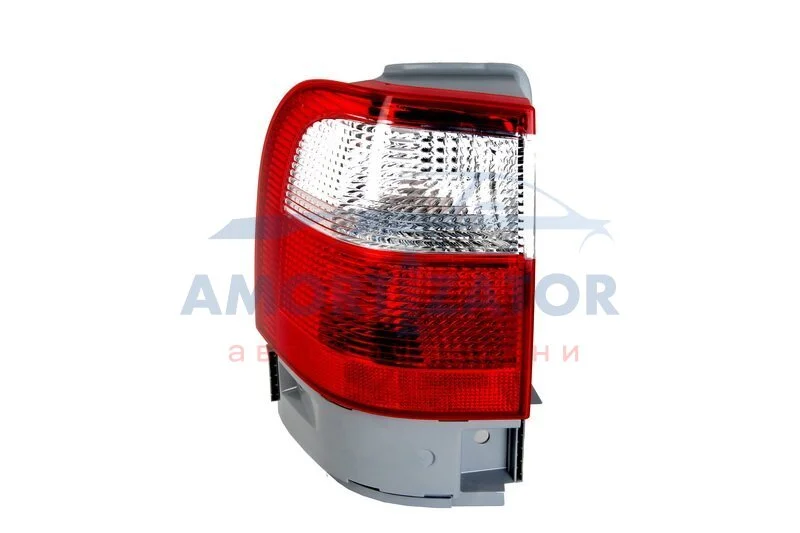FORD Фонарь P21W W5W задн.лів.внешний Galaxy 00- HELLA 9EL 964 483011 (фото 1)
