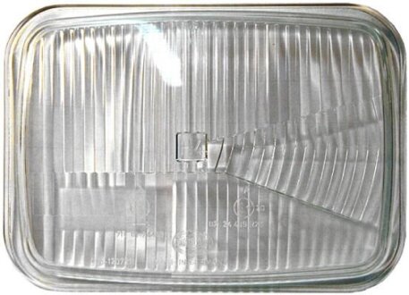 Розсіювач MERCEDES-BENZ T2/LN2 HELLA 9ES126471001