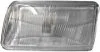 Скло лівої передньої фари Audi 80: HELLA 9ES141179001 (фото 1)