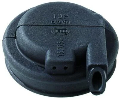 Корпус фари HELLA 9GH 152 654007