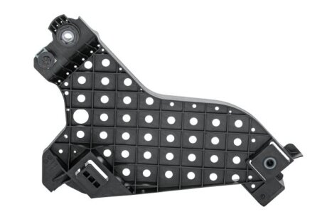 Кронштейн фари передн Прав (колір: чорний) AUDI Q3 8U 06.11-07.18 HELLA 9XD354839221