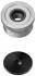 BMW Шкив генератора 1 E81/87,3 E90,5 E60,X1 E84,X3 E83,X5 E70 HELLA 9XU 358 038411 (фото 1)