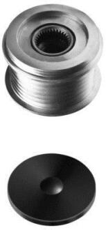 Шків генератора Toyota Camry, LEXUS ES, GS, IS 3.5 HELLA 9XU 358 038-551