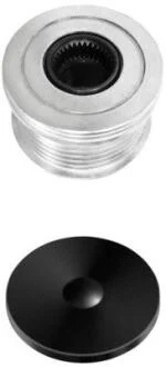 DB Шкив генератора VARIO 96- HELLA 9XU 358 038681