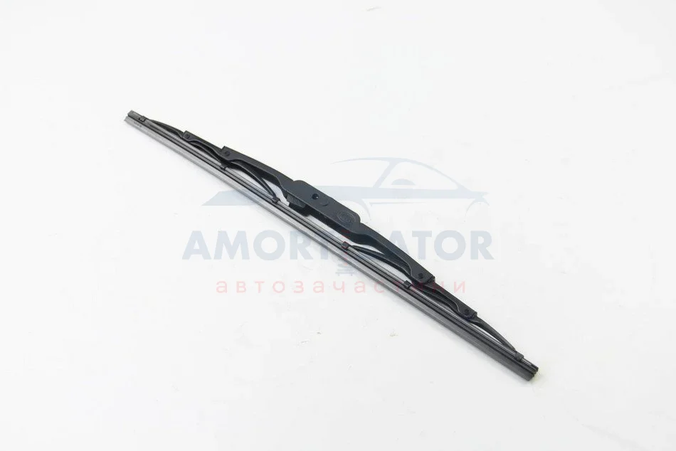 Щітки склоочисника 38см Гачок 9x3, 9x4 каркас HELLA 9XW 178 878151 (фото 1)