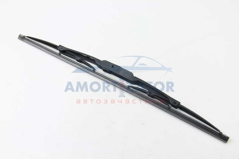 Щітки склоочисника 45см Гачок 9x3, 9x4 каркас HELLA 9XW 178 878181 (фото 1)