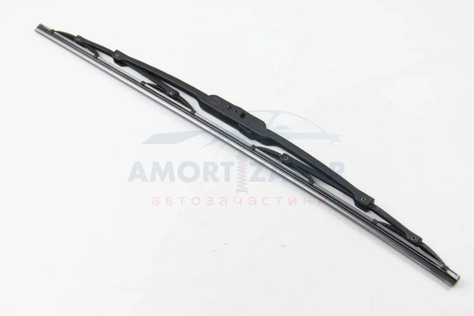 Щітка склоочисника каркасна Metal універсальна 20" (500мм) HELLA 9XW 178 878201 (фото 1)