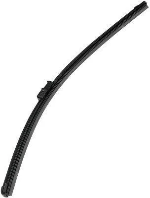 Щітка склоочисника безкаркасна Multi-Clip (1x500mm) HELLA 9XW 197 765201 (фото 1)