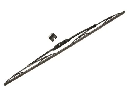 Щітка склоочисника каркасна (1х600мм) HELLA 9XW 204 163241