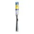 Щітка склоочисника безкаркасна CLEANTECH (1x530mm) HELLA 9XW 358 053211 (фото 3)