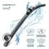 Щітка склоочисника безкаркасна CLEANTECH (1x530mm) HELLA 9XW 358 053211 (фото 5)