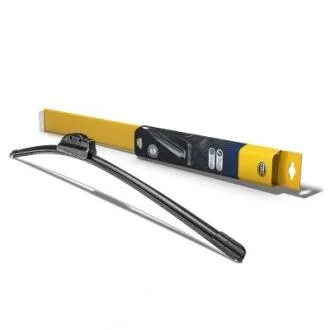 Щітка склоочисника безкаркасна Smartech мультітул (1х550мм) HELLA 9XW 358 136221