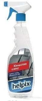Засіб для хімчистки салону Professional (пляшка тр HELPIX 4823075800124