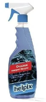 Очисник поверхні двигуна Helpix 500 мл HELPIX 4823075800179 (фото 1)