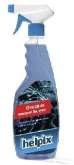 Очисник поверхні двигуна Helpix 500 мл HELPIX 4823075800179