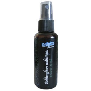 Освіжувач повітря ароматизатор салону "Dreams HELPIX 4823075802739