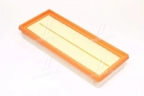 Повітряний фільтр HENGST FILTER E1002L
