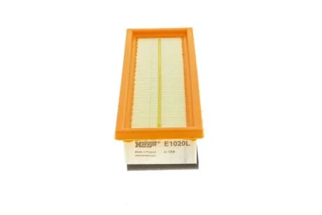 Фільтр повітряний HENGST FILTER E1020L