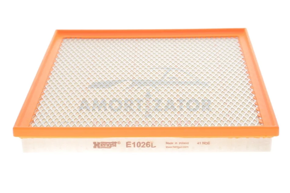 Фільтр повітряний HENGST FILTER E1026L (фото 1)
