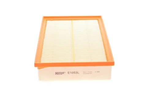 Фільтр повітряний HENGST FILTER E1053L