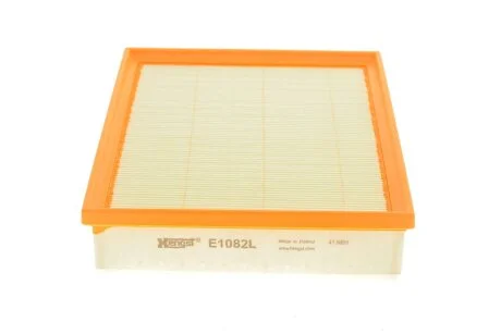 Фільтр повітряний HENGST FILTER E1082L