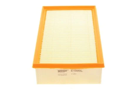 Фільтр повітряний HENGST FILTER E1090L