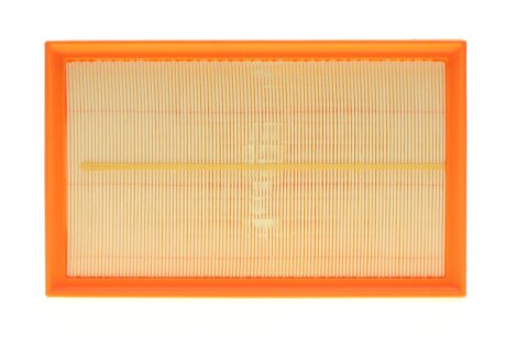 Фільтр повітряний HENGST FILTER E1126L