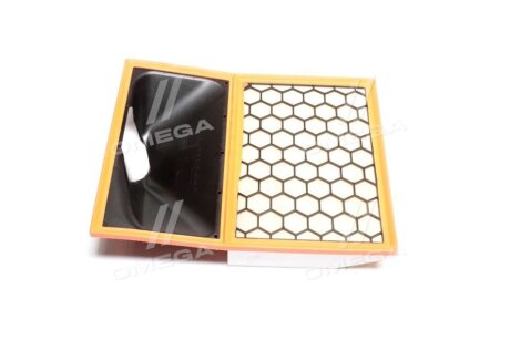Повітряний фільтр HENGST FILTER E1128L
