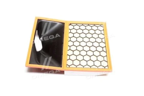 Повітряний фільтр HENGST FILTER E1128L
