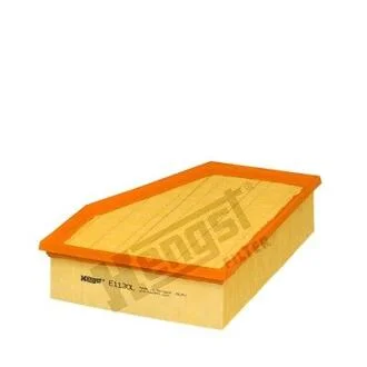 Фільтр повітря HENGST FILTER E1130L